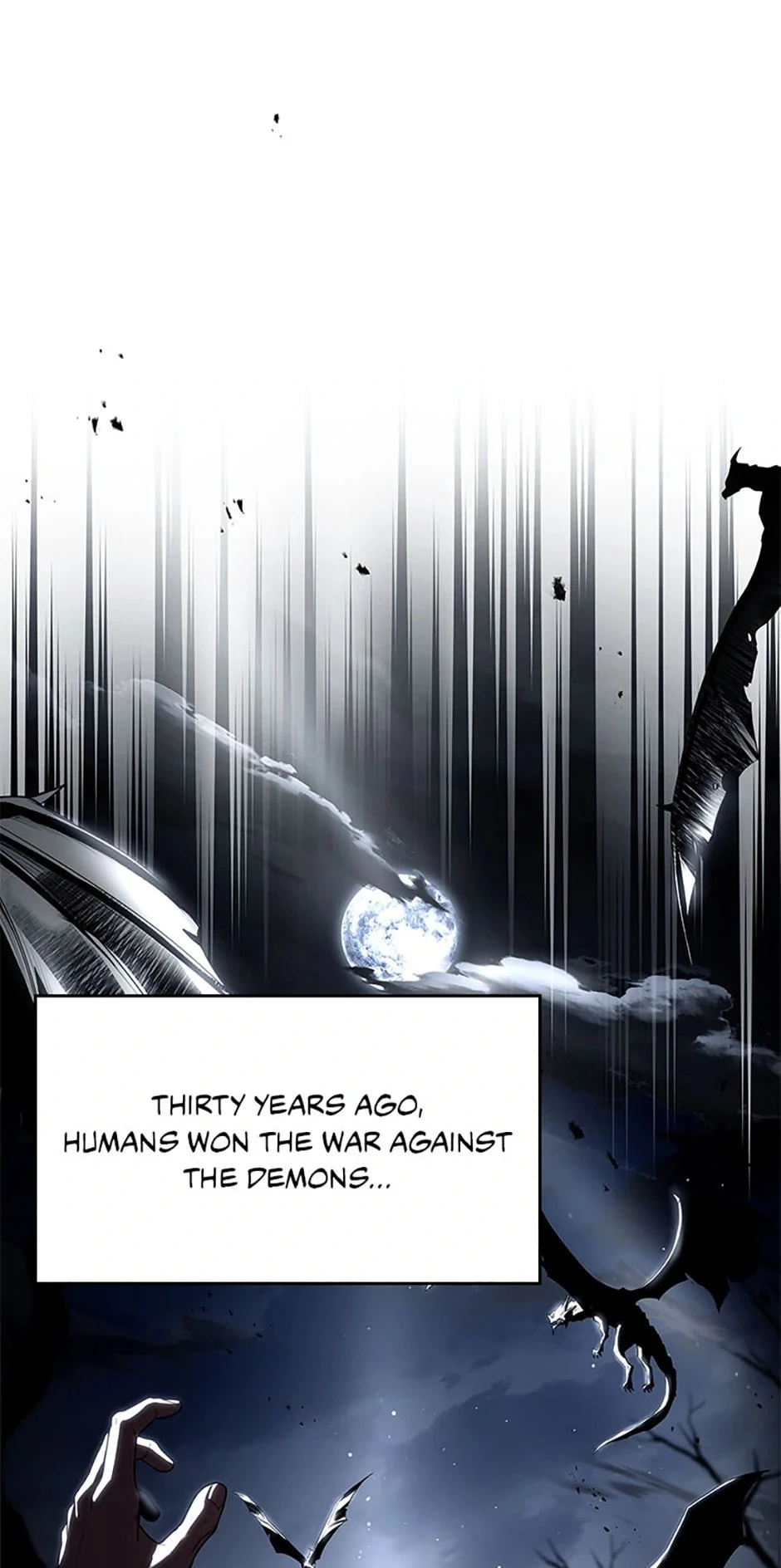 Demon Devourer Chapter 88 - 6