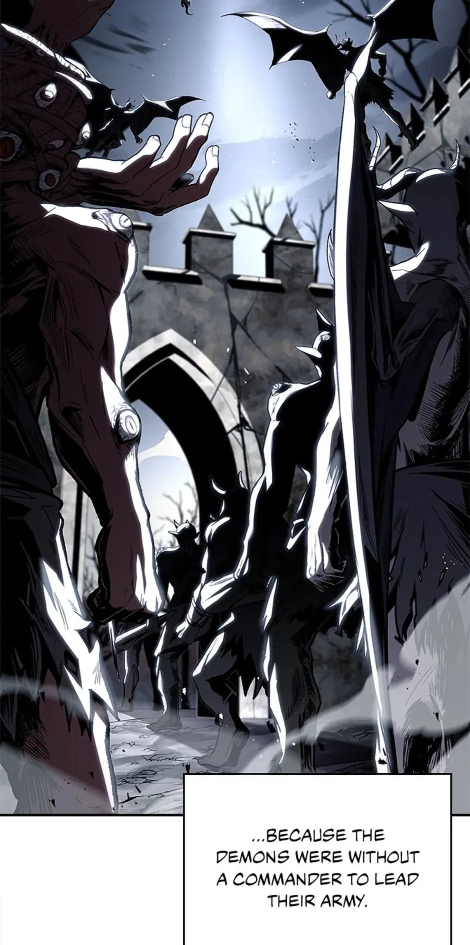 Demon Devourer Chapter 88 - 7