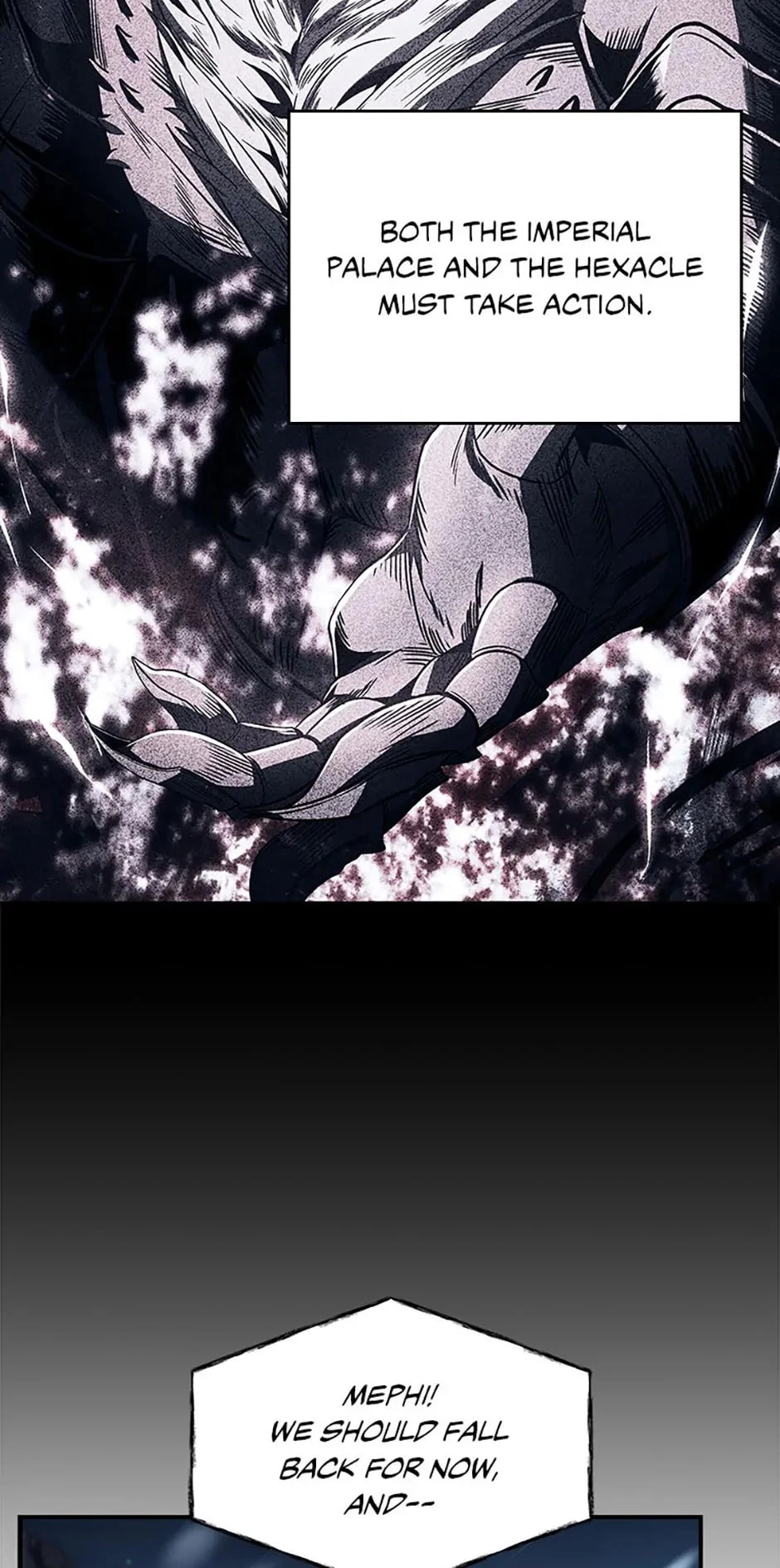 Demon Devourer Chapter 88 - 9