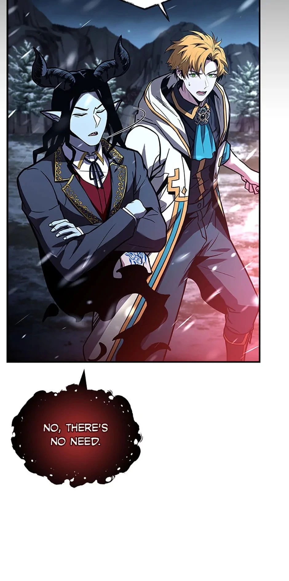 Demon Devourer Chapter 88 - 10