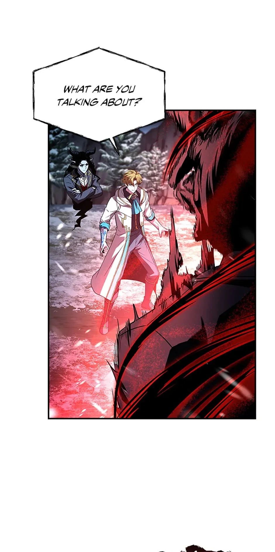 Demon Devourer Chapter 88 - 11