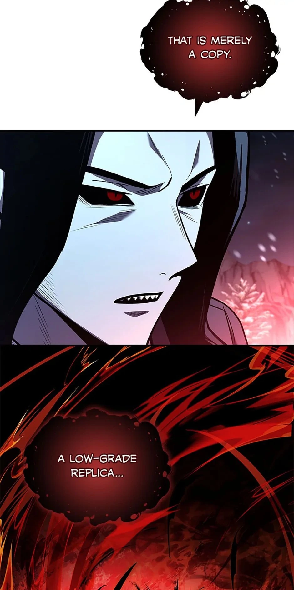 Demon Devourer Chapter 88 - 12