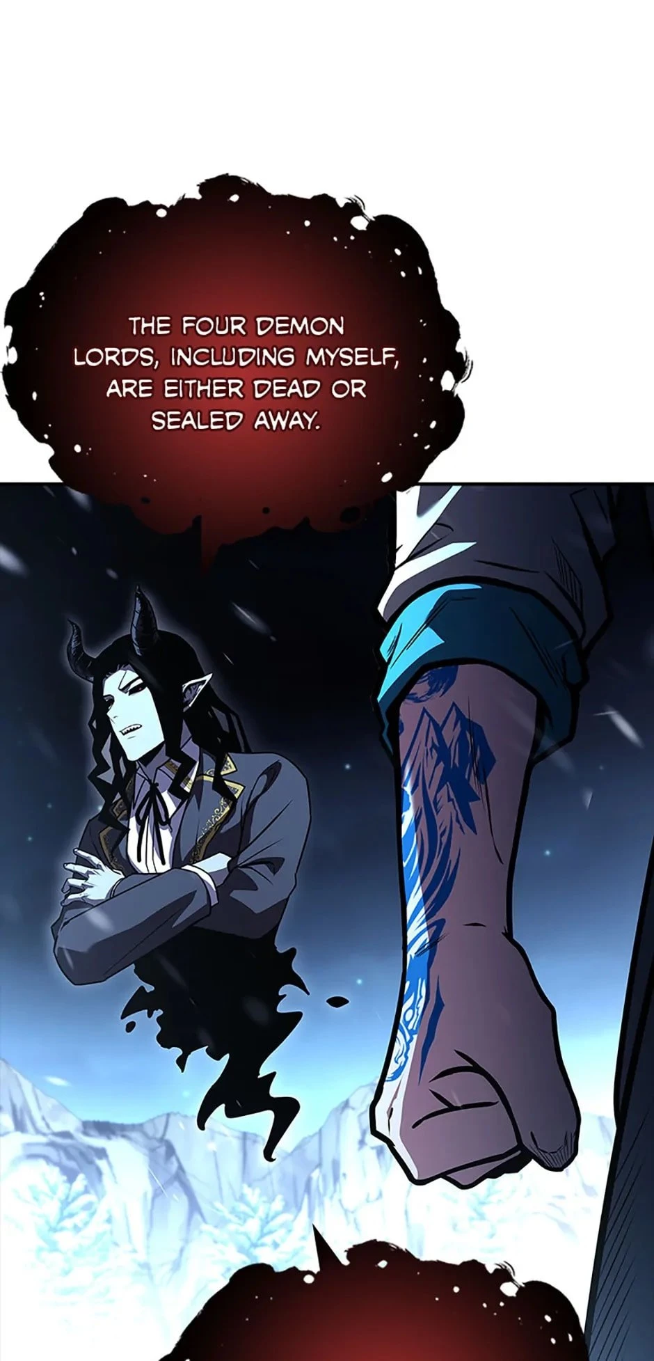 Demon Devourer Chapter 88 - 14