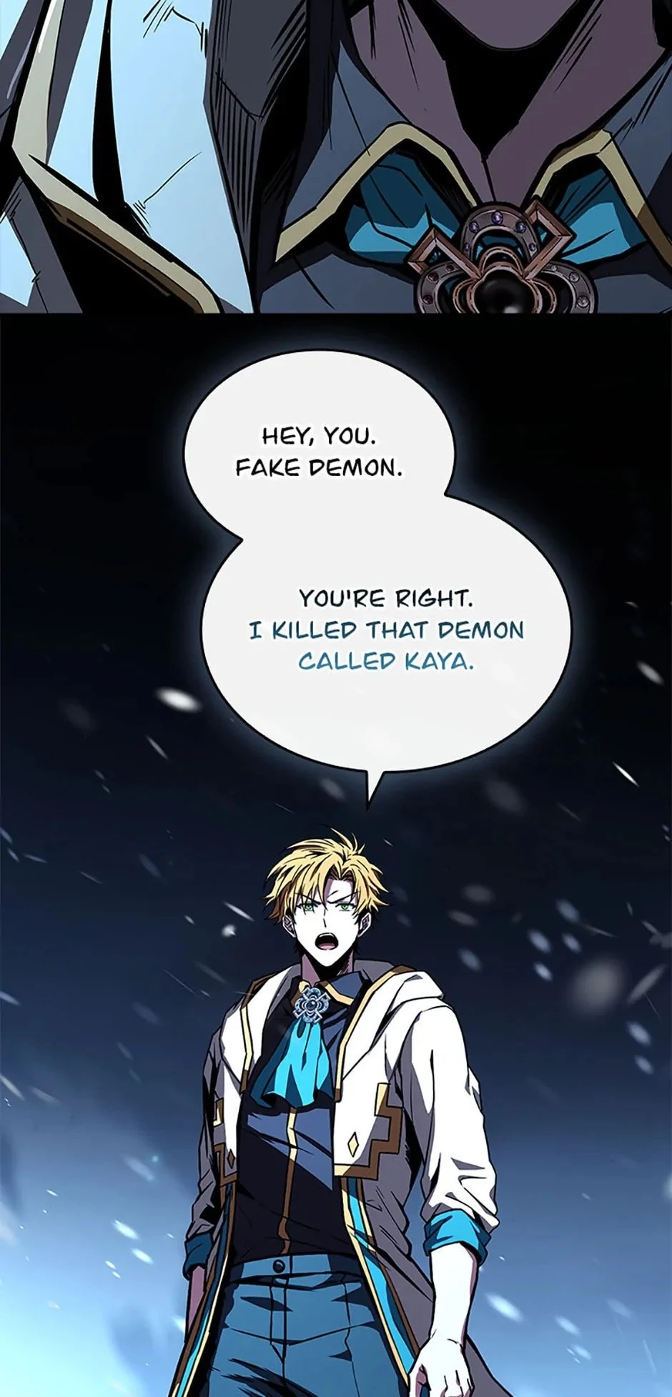 Demon Devourer Chapter 88 - 19