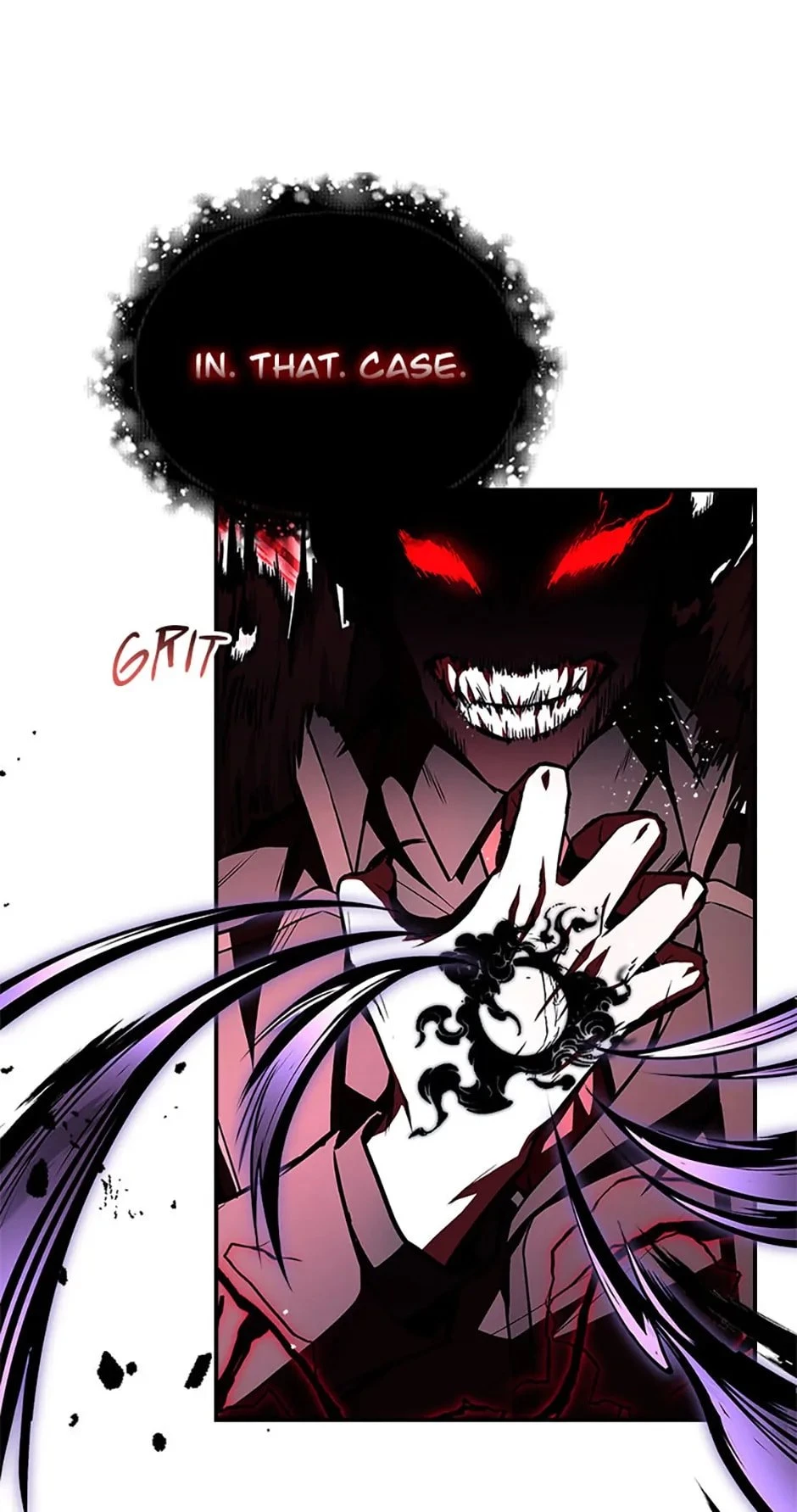 Demon Devourer Chapter 88 - 21