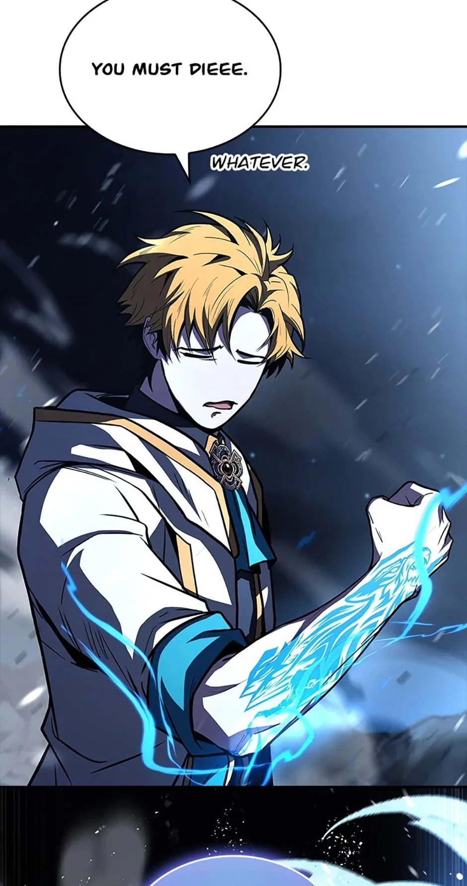 Demon Devourer Chapter 88 - 25