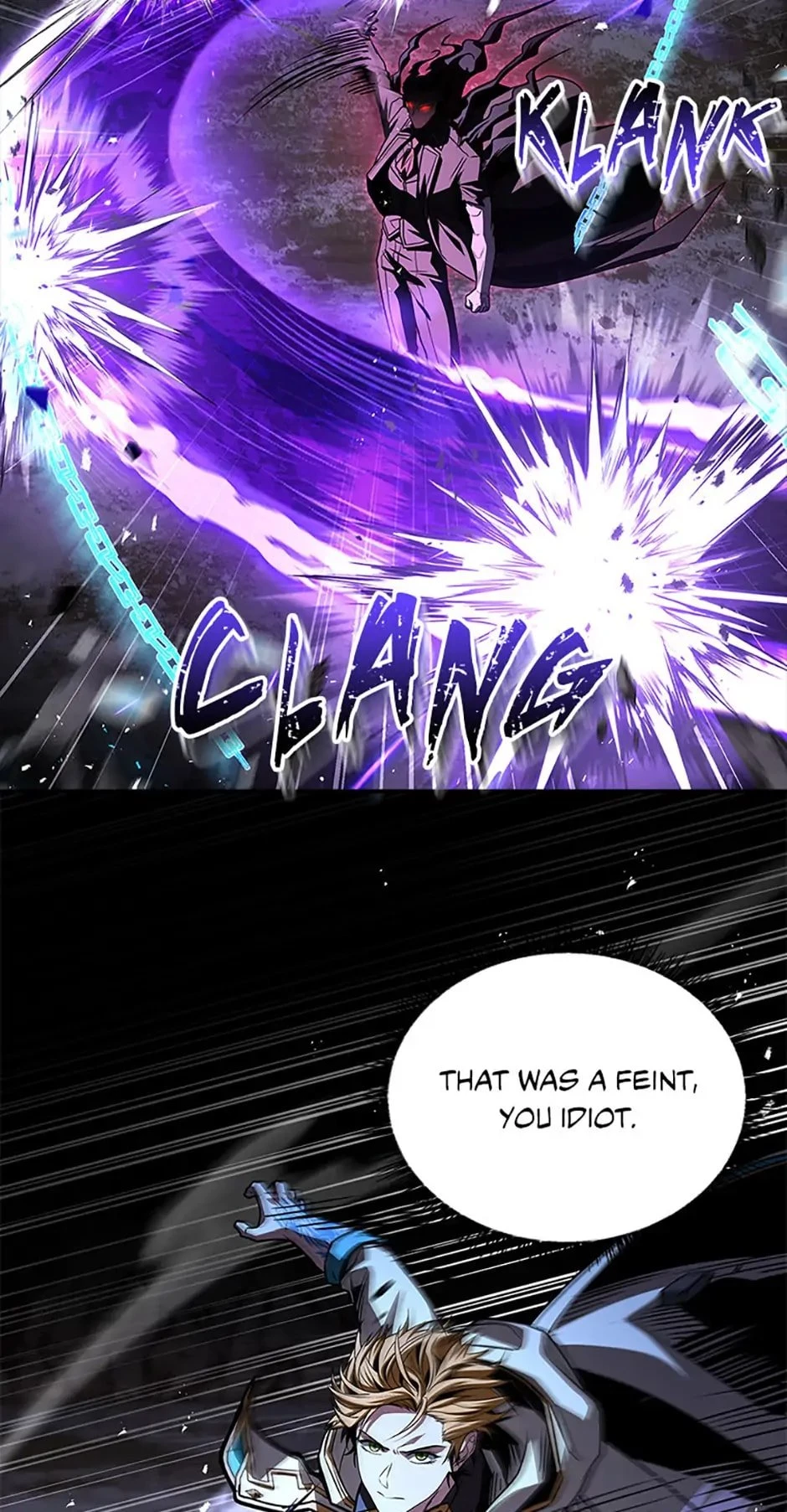 Demon Devourer Chapter 88 - 32