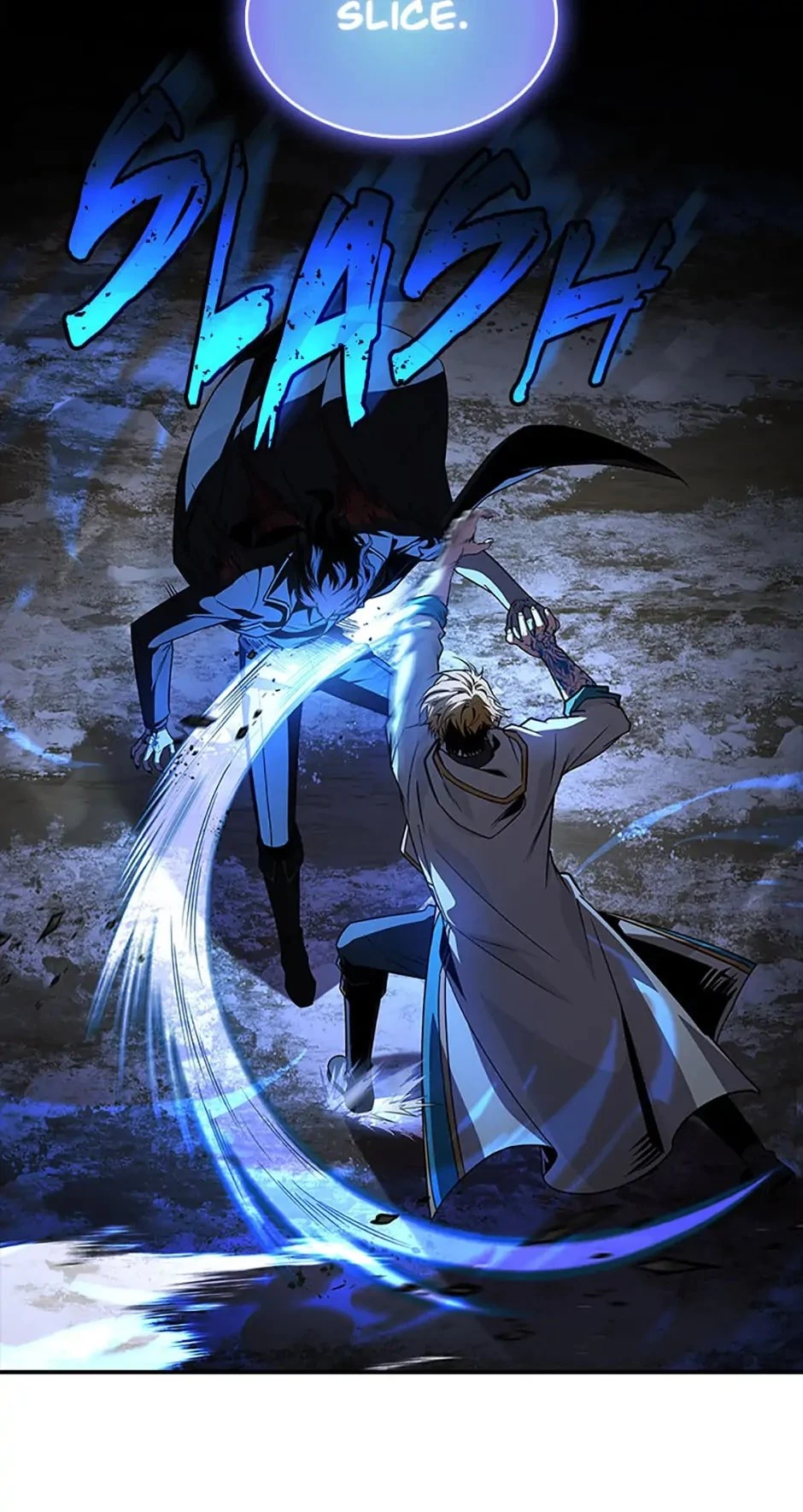 Demon Devourer Chapter 88 - 42