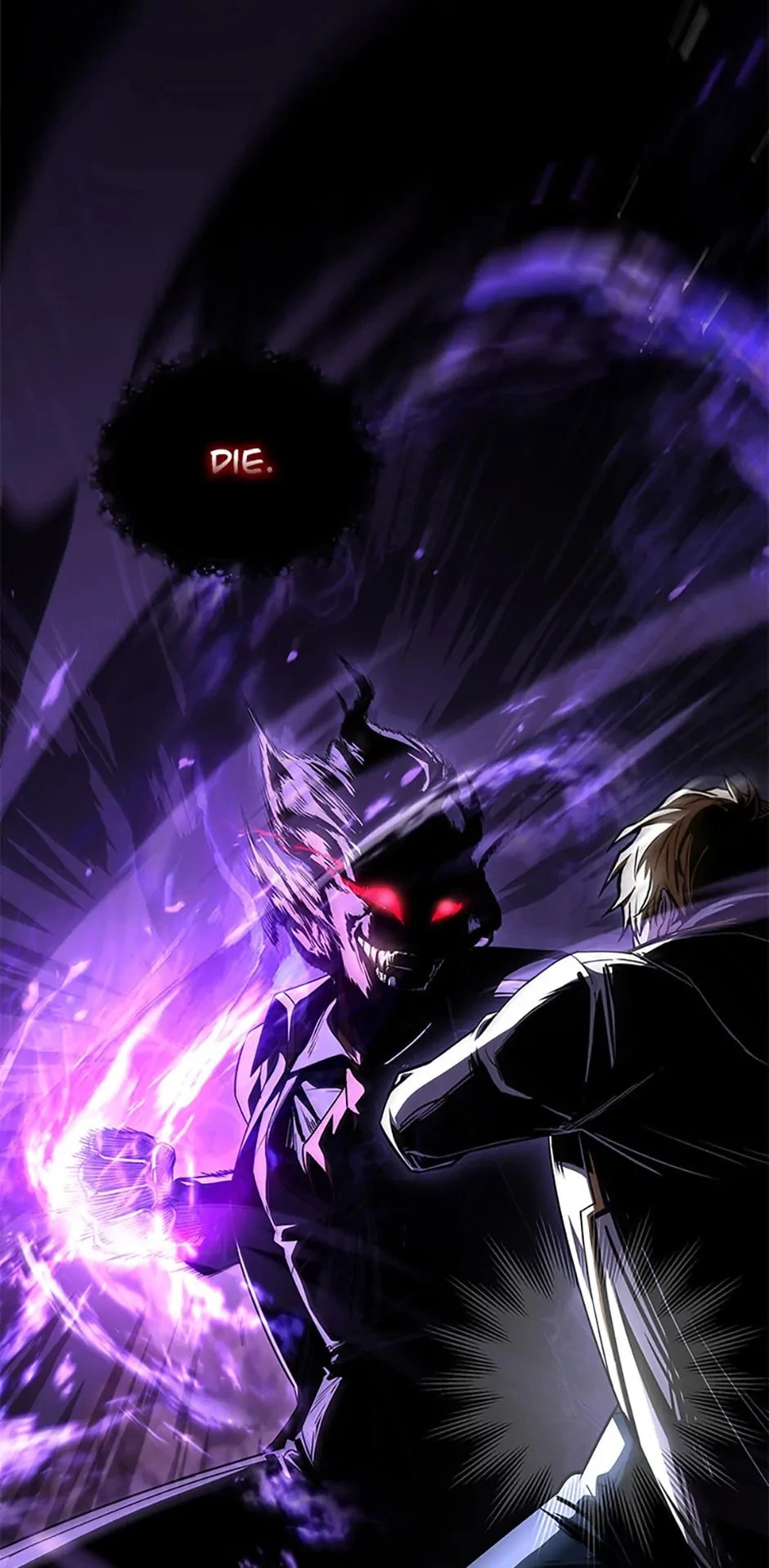 Demon Devourer Chapter 88 - 44