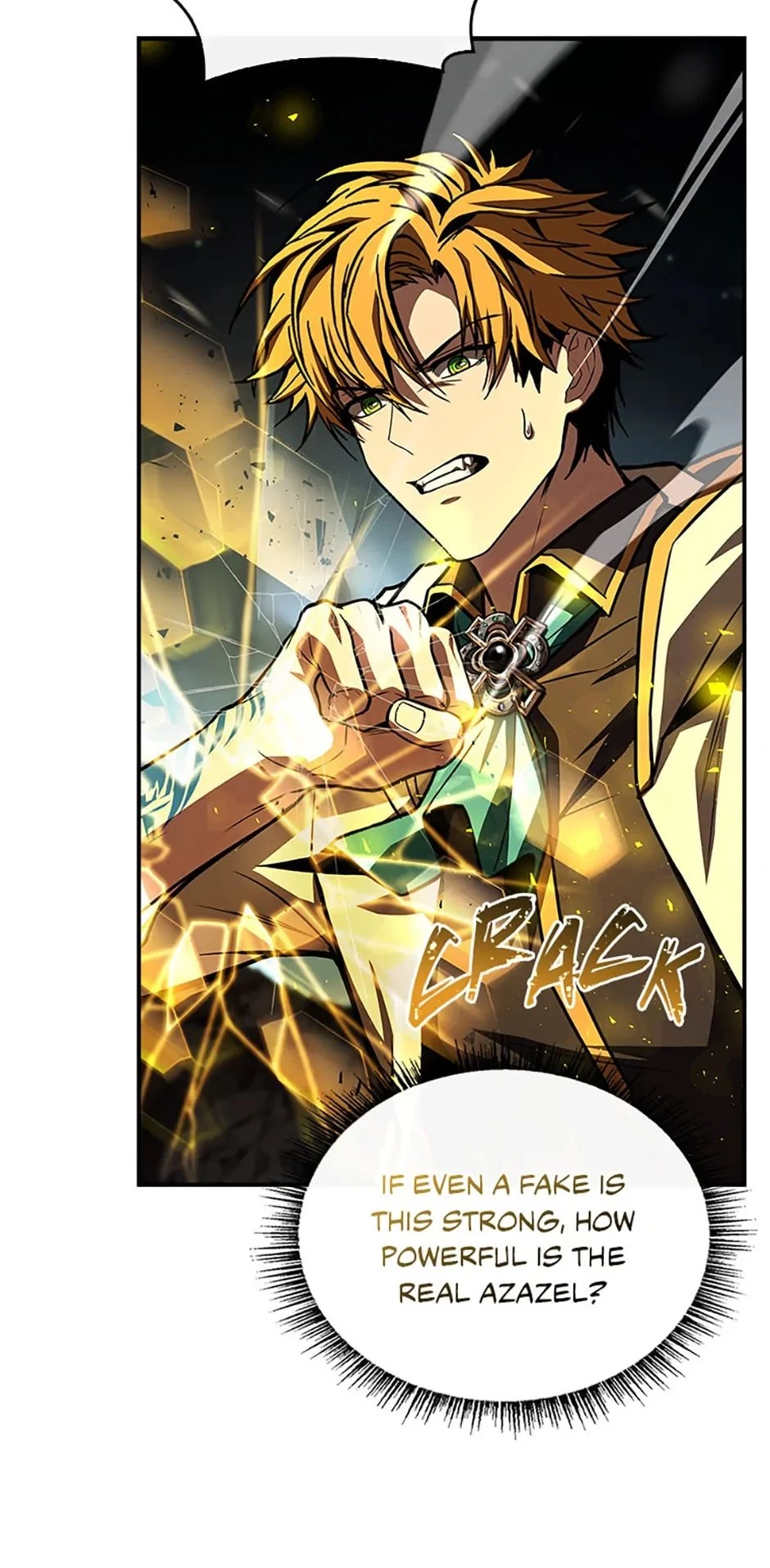 Demon Devourer Chapter 88 - 49
