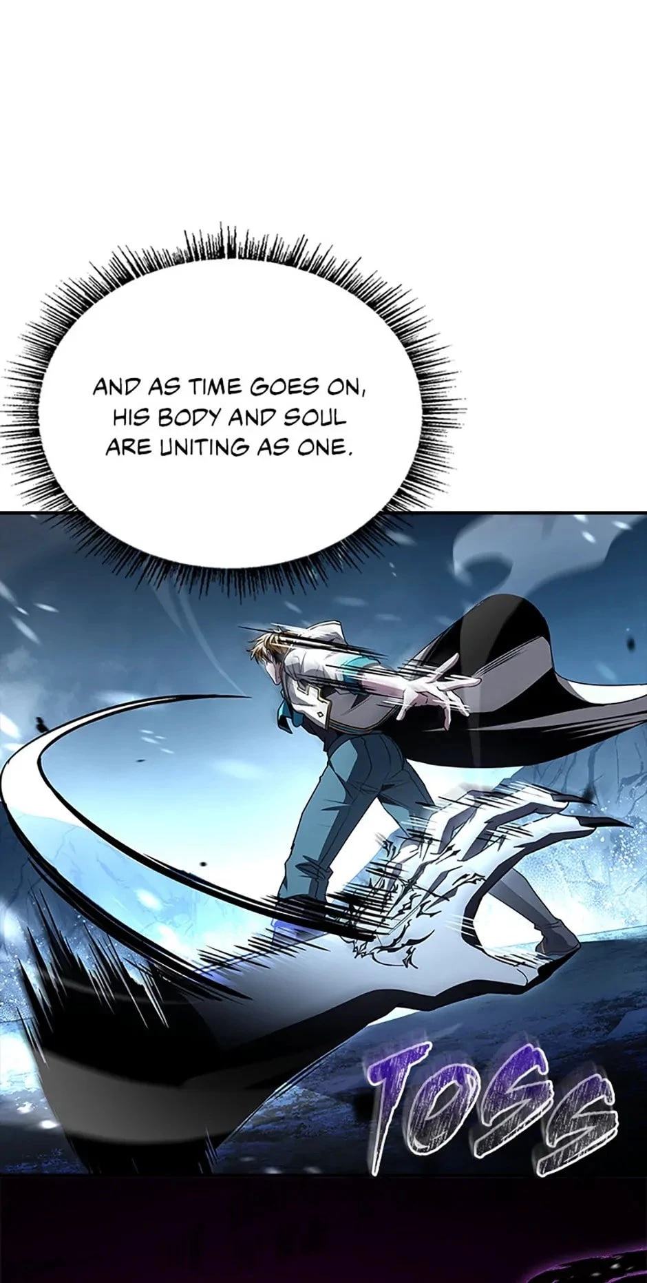 Demon Devourer Chapter 88 - 50
