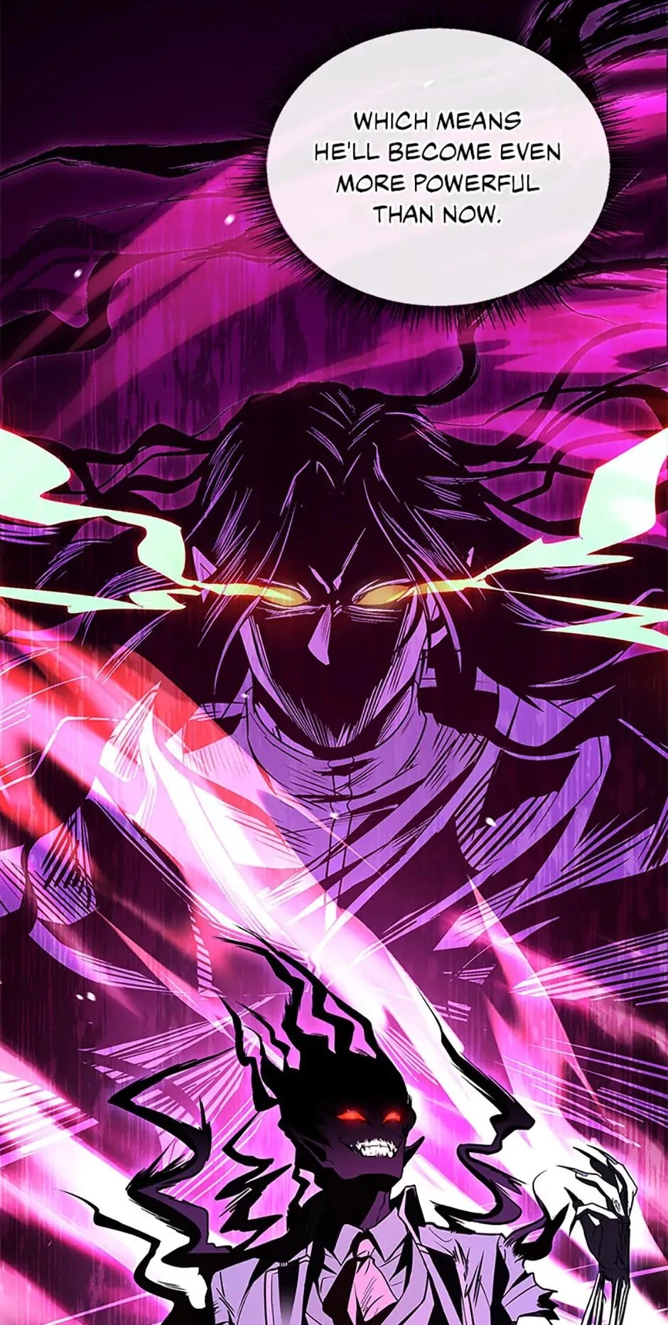 Demon Devourer Chapter 88 - 51