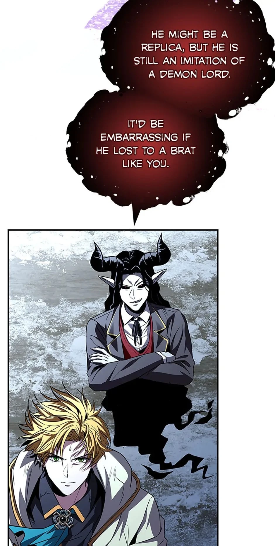 Demon Devourer Chapter 88 - 53