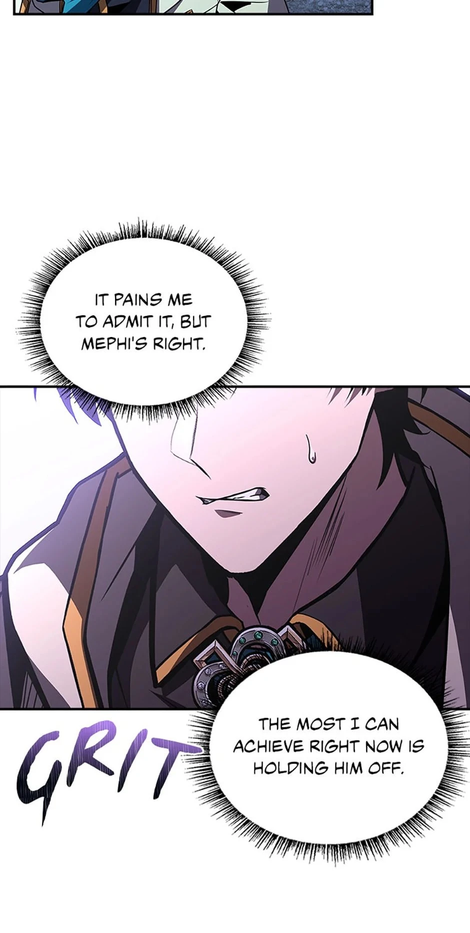 Demon Devourer Chapter 88 - 54