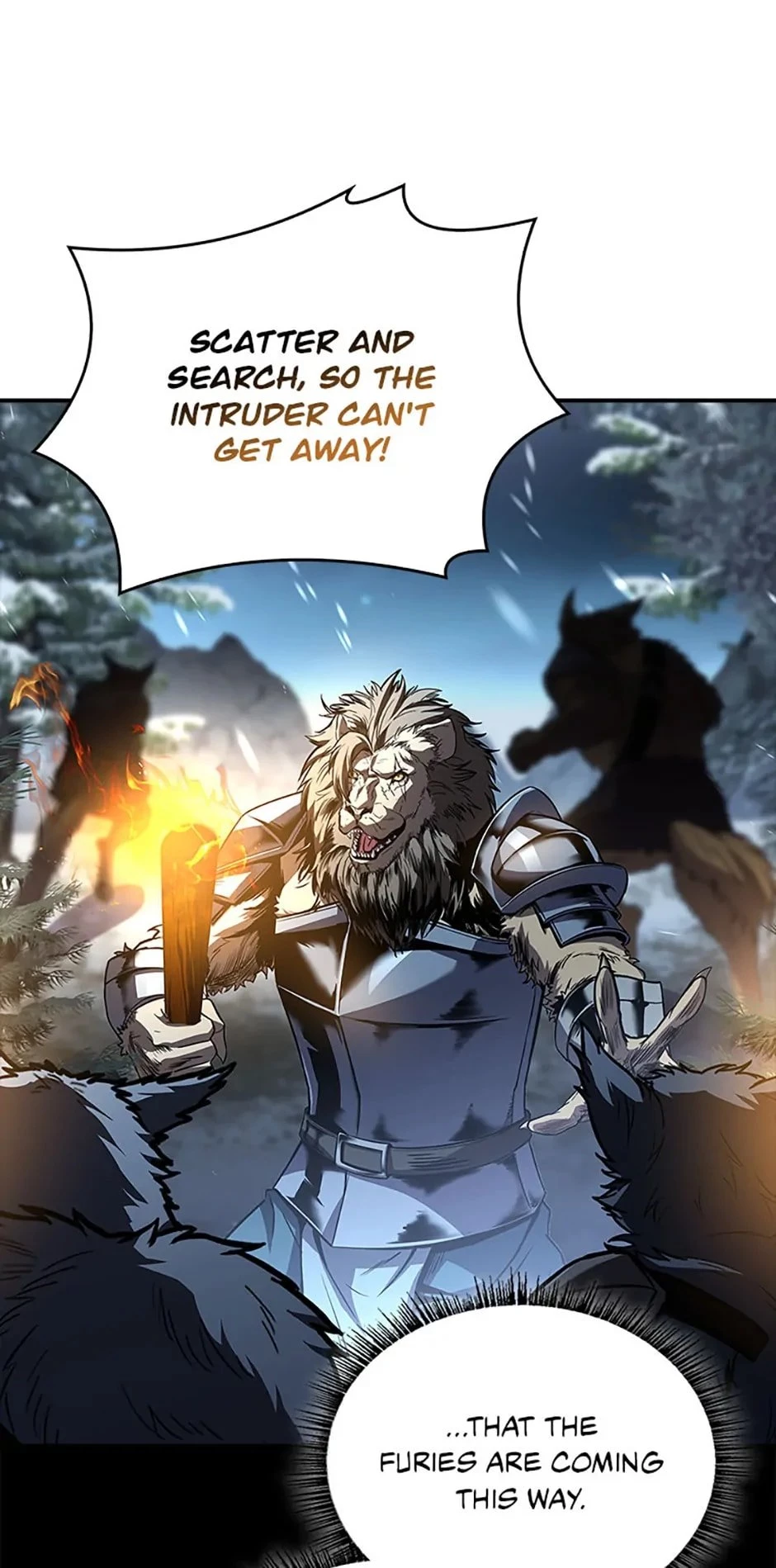 Demon Devourer Chapter 88 - 56