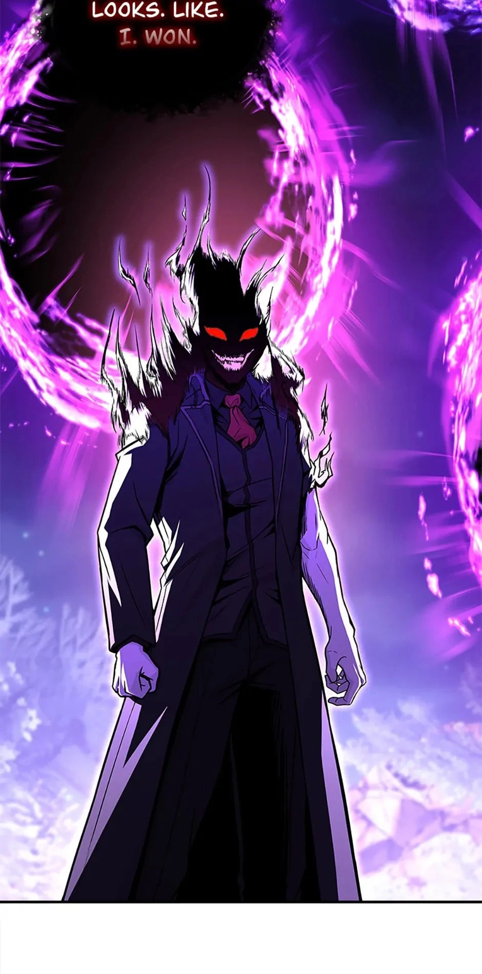 Demon Devourer Chapter 88 - 58