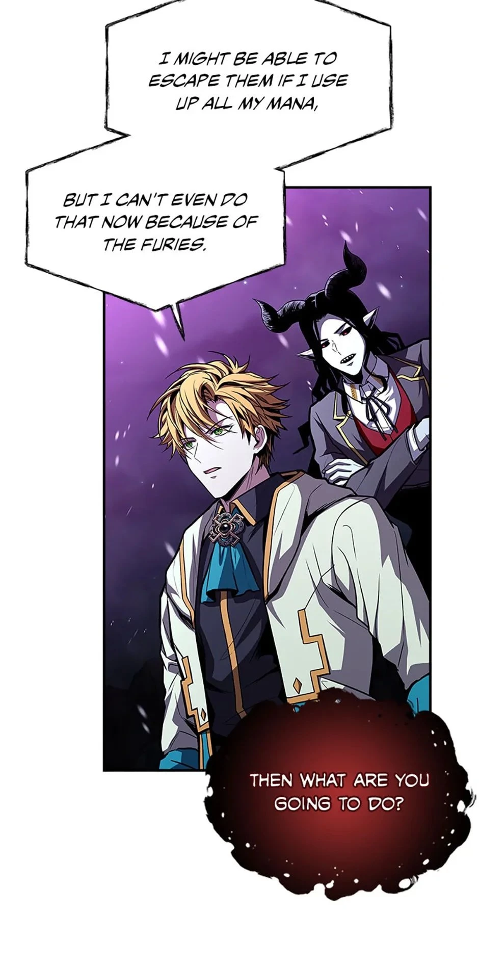 Demon Devourer Chapter 88 - 62