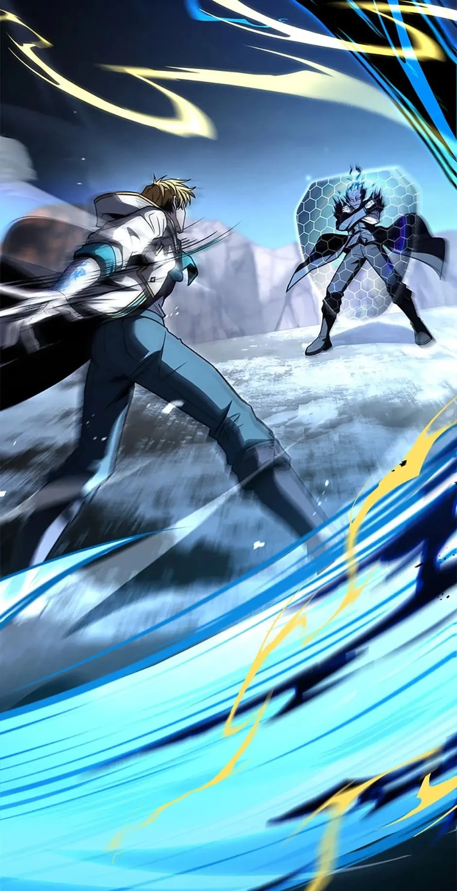 Demon Devourer Chapter 88 - 71