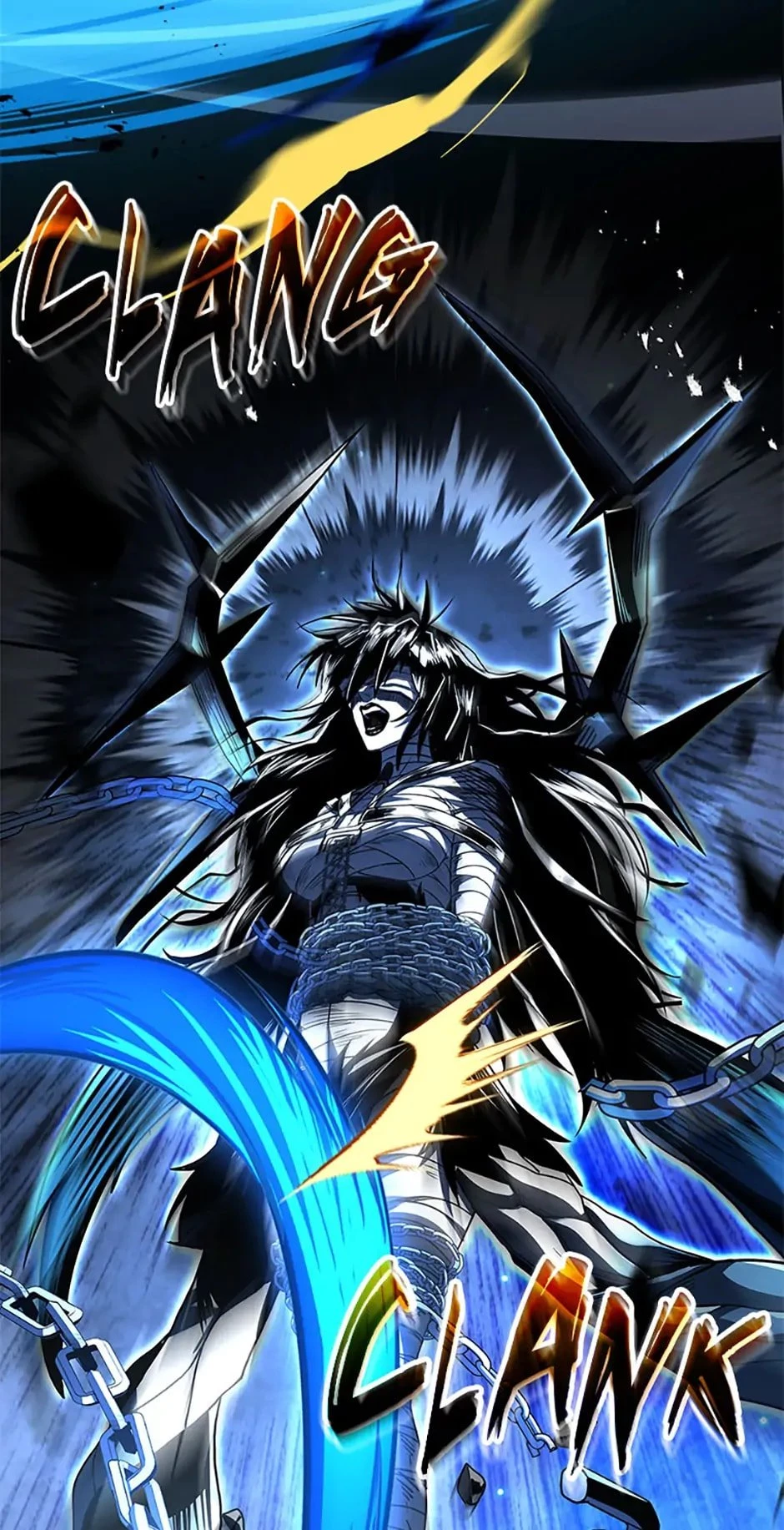Demon Devourer Chapter 88 - 72