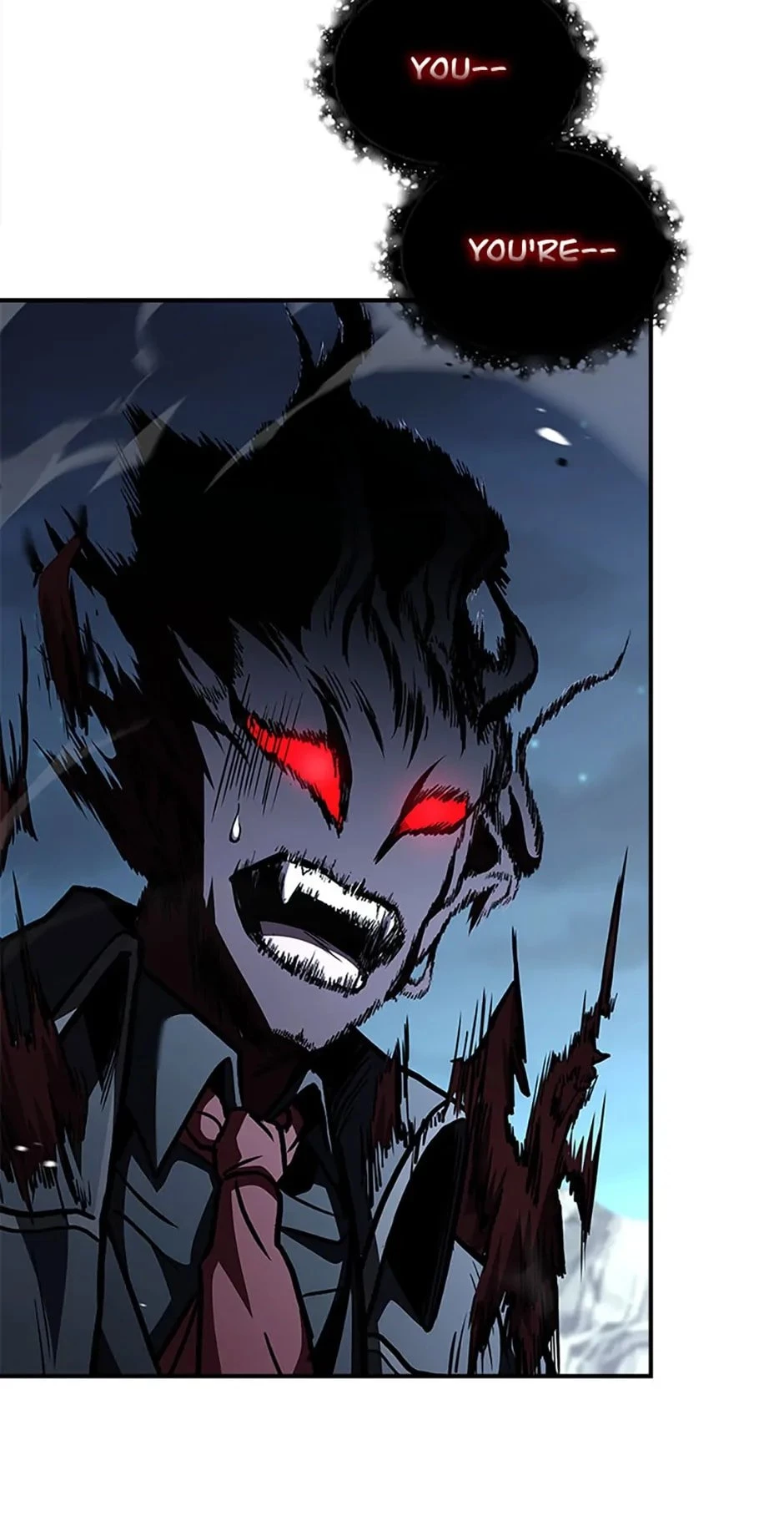 Demon Devourer Chapter 88 - 74