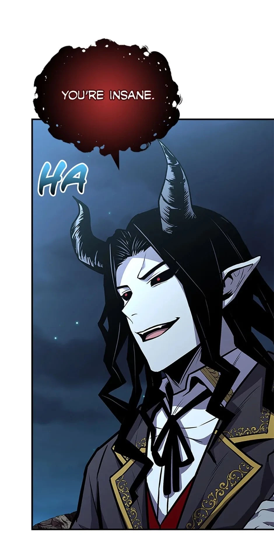 Demon Devourer Chapter 88 - 75
