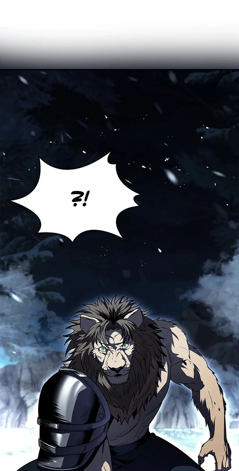 Demon Devourer Chapter 87 - 1