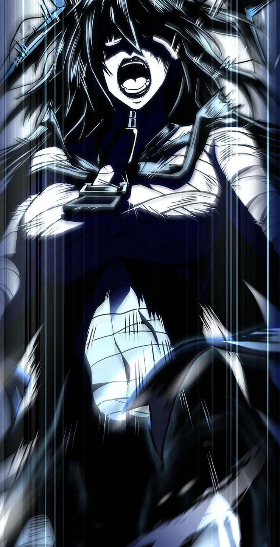 Demon Devourer Chapter 88 - 77