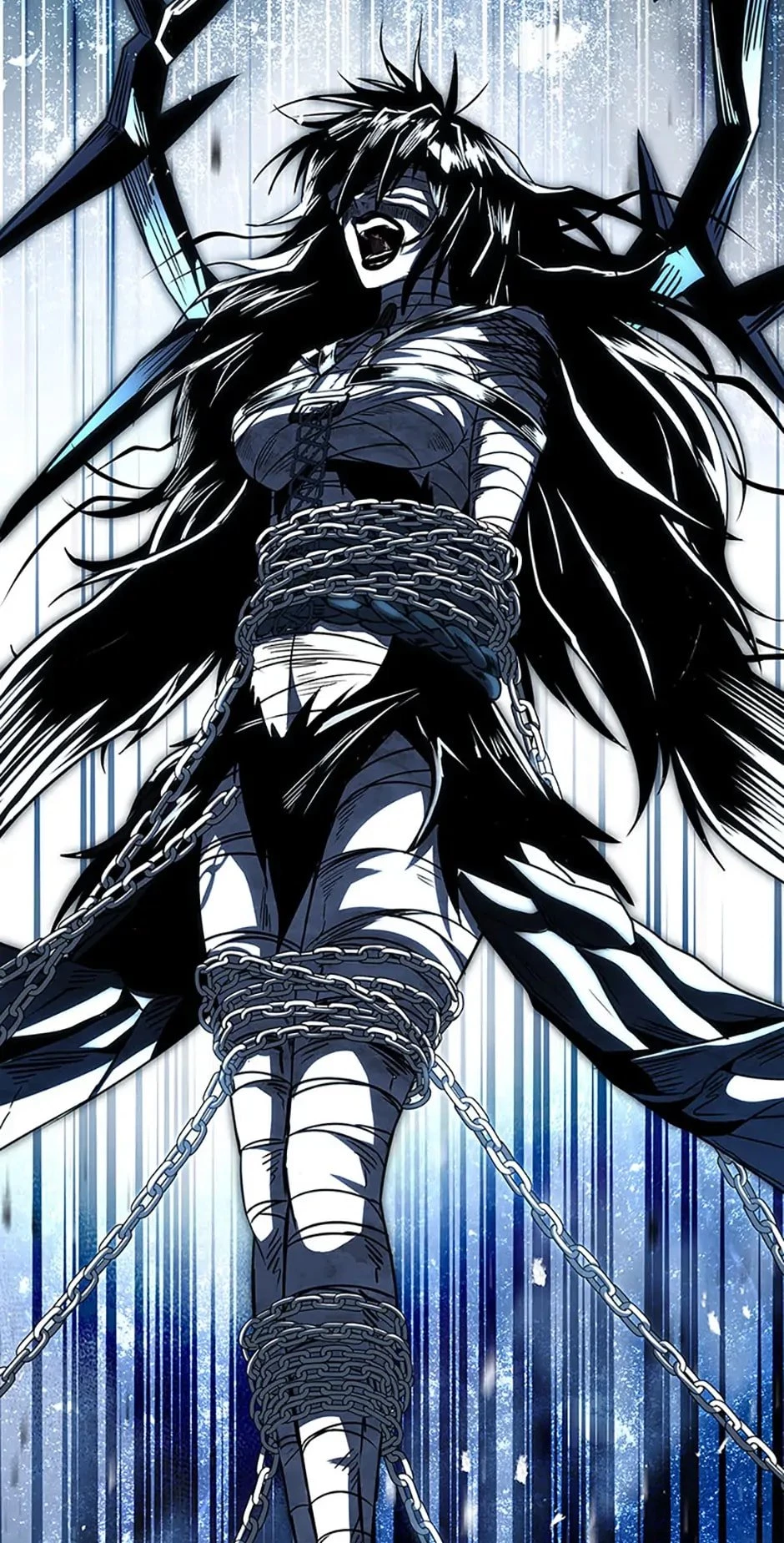 Demon Devourer Chapter 87 - 4