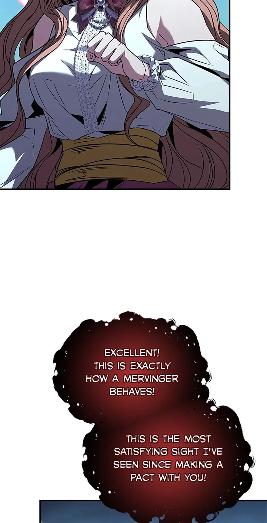 Demon Devourer Chapter 88 - 80