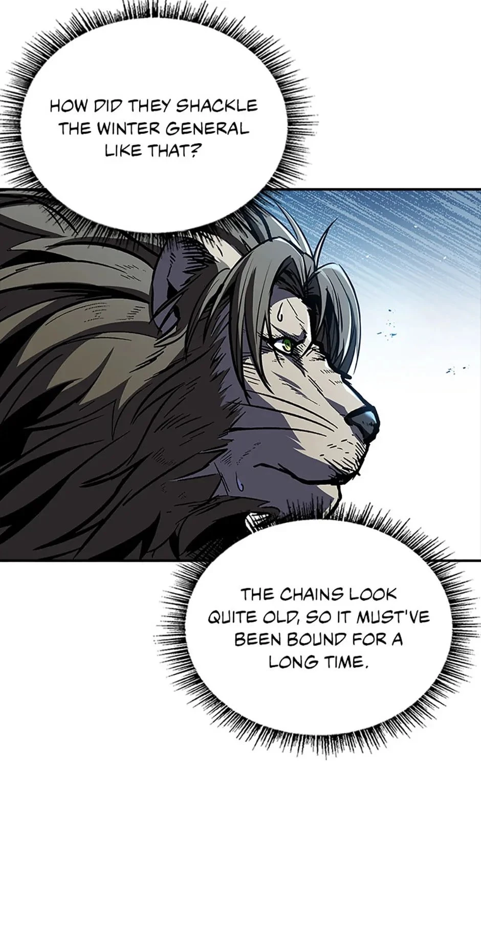 Demon Devourer Chapter 87 - 6