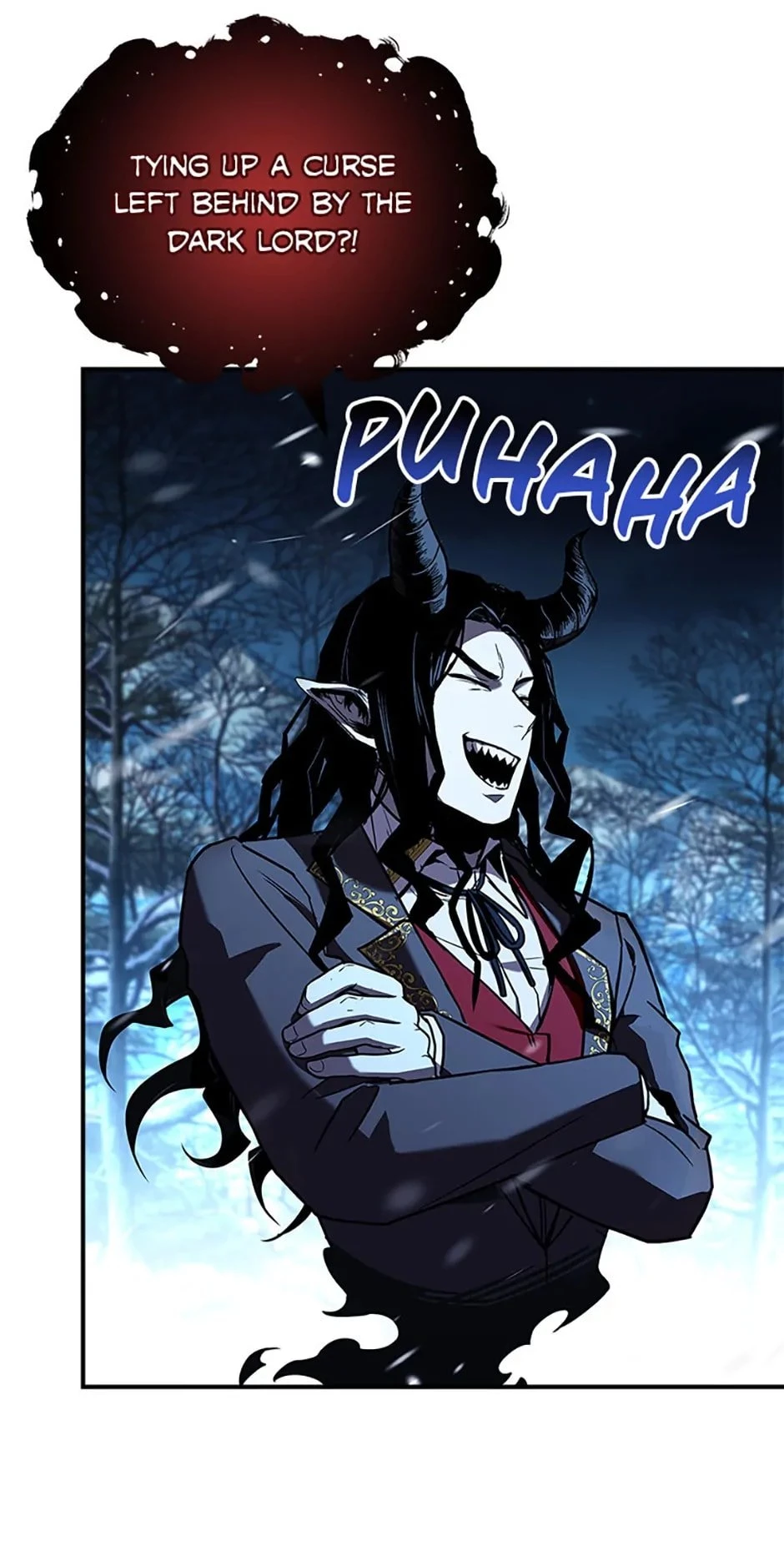 Demon Devourer Chapter 87 - 7