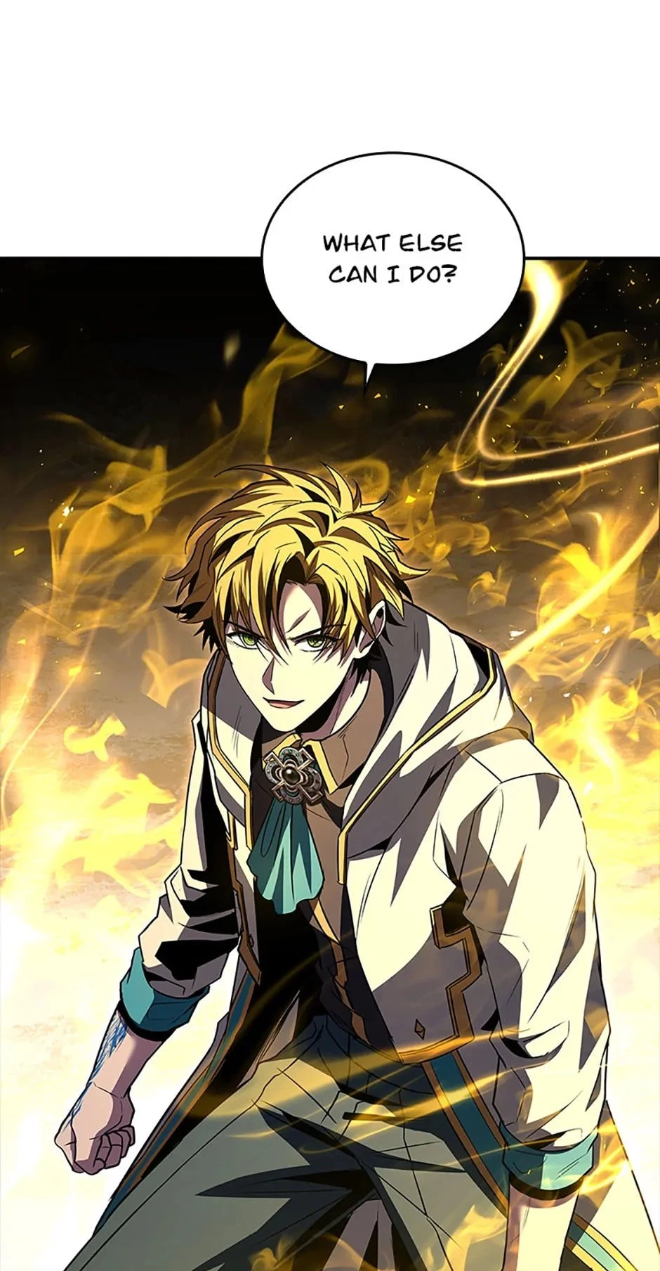 Demon Devourer Chapter 88 - 82