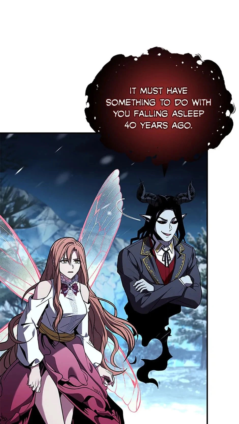 Demon Devourer Chapter 87 - 8
