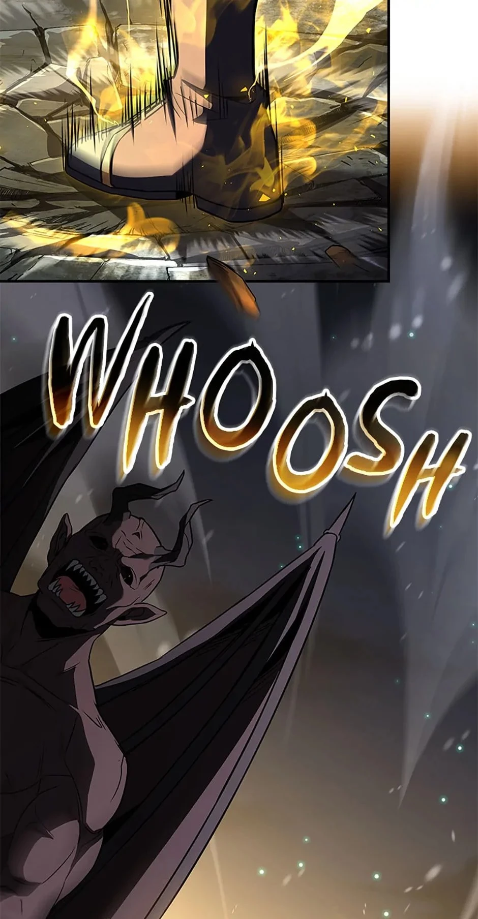 Demon Devourer Chapter 88 - 84