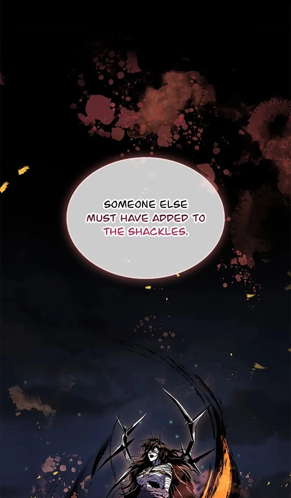 Demon Devourer Chapter 87 - 12