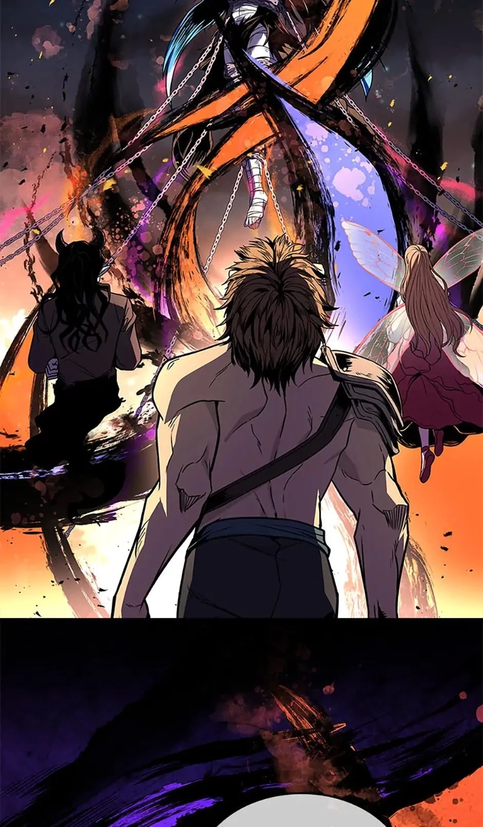 Demon Devourer Chapter 87 - 13