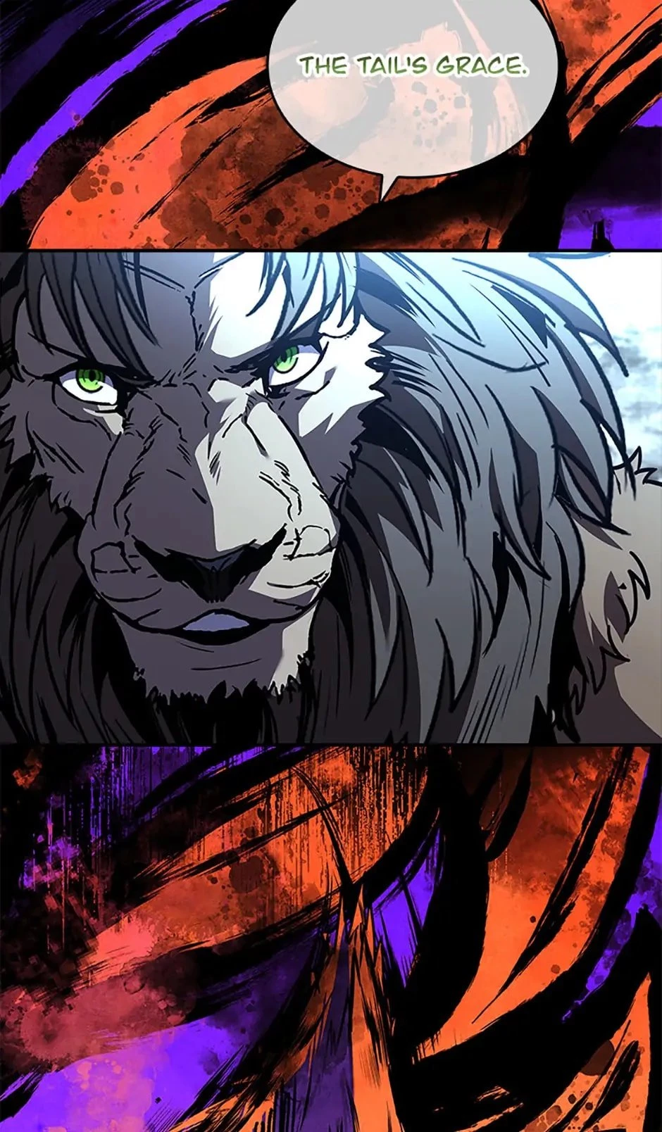 Demon Devourer Chapter 87 - 14