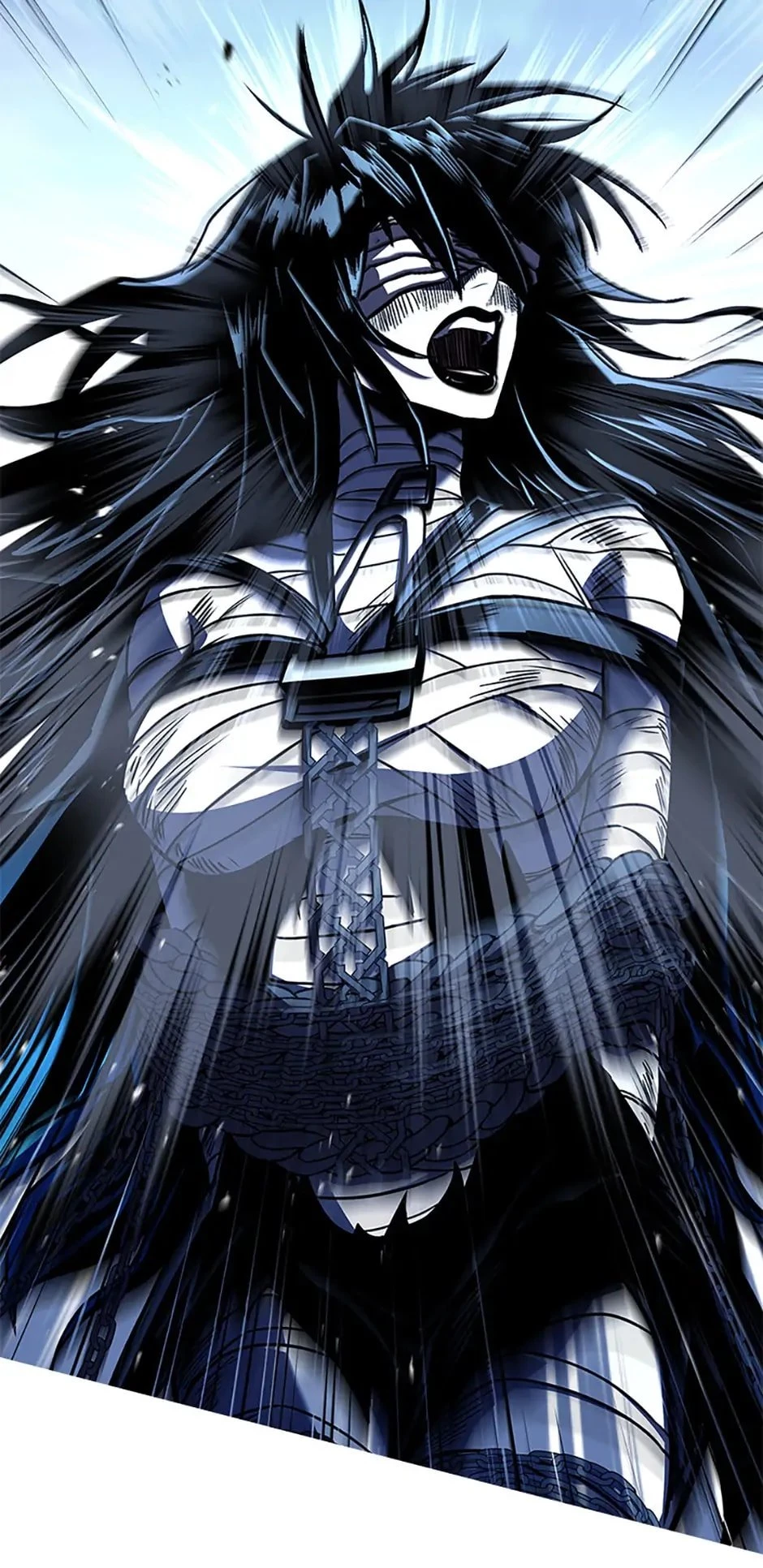 Demon Devourer Chapter 87 - 20