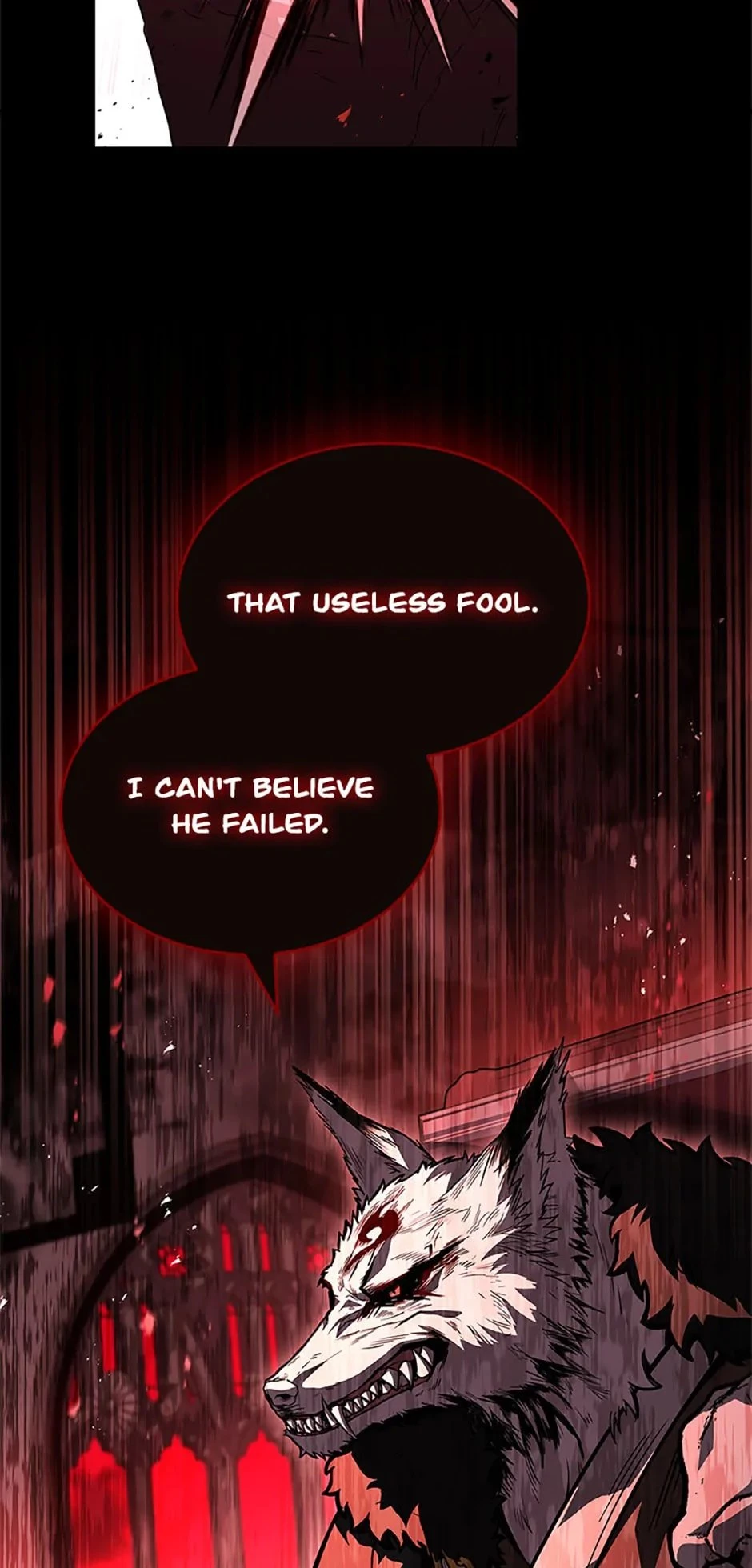 Demon Devourer Chapter 86 - 2