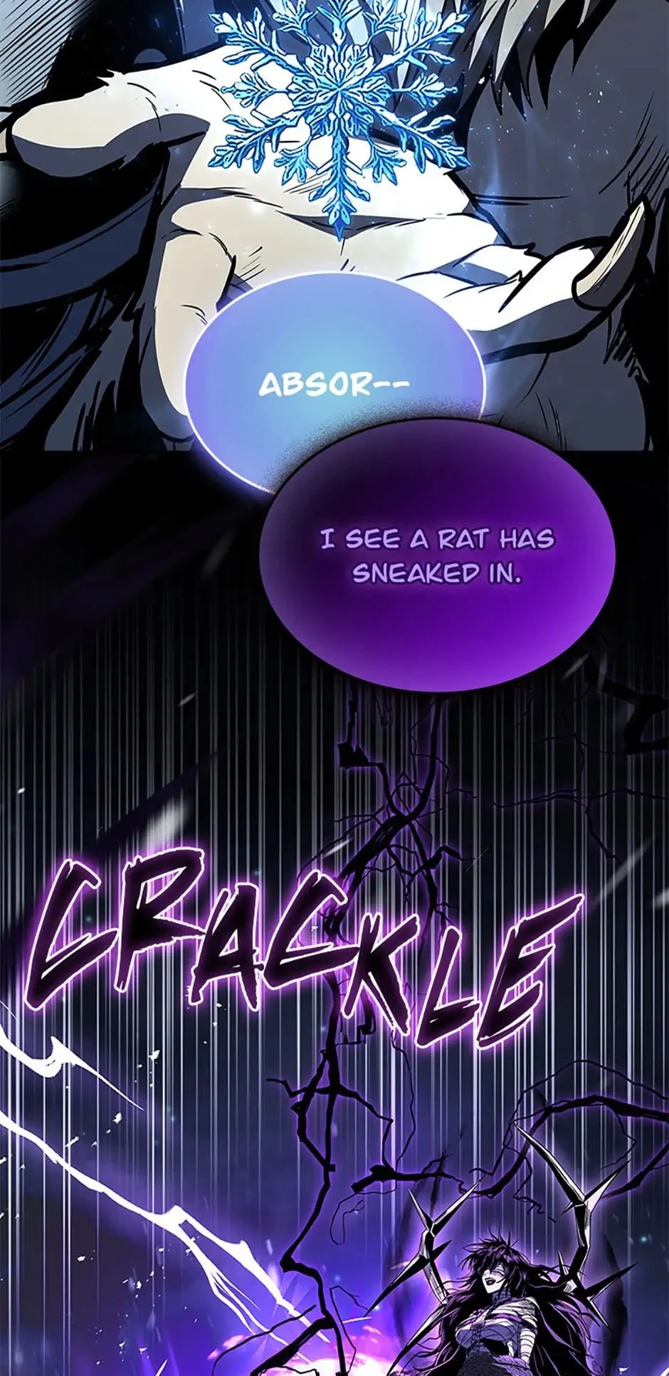 Demon Devourer Chapter 87 - 22
