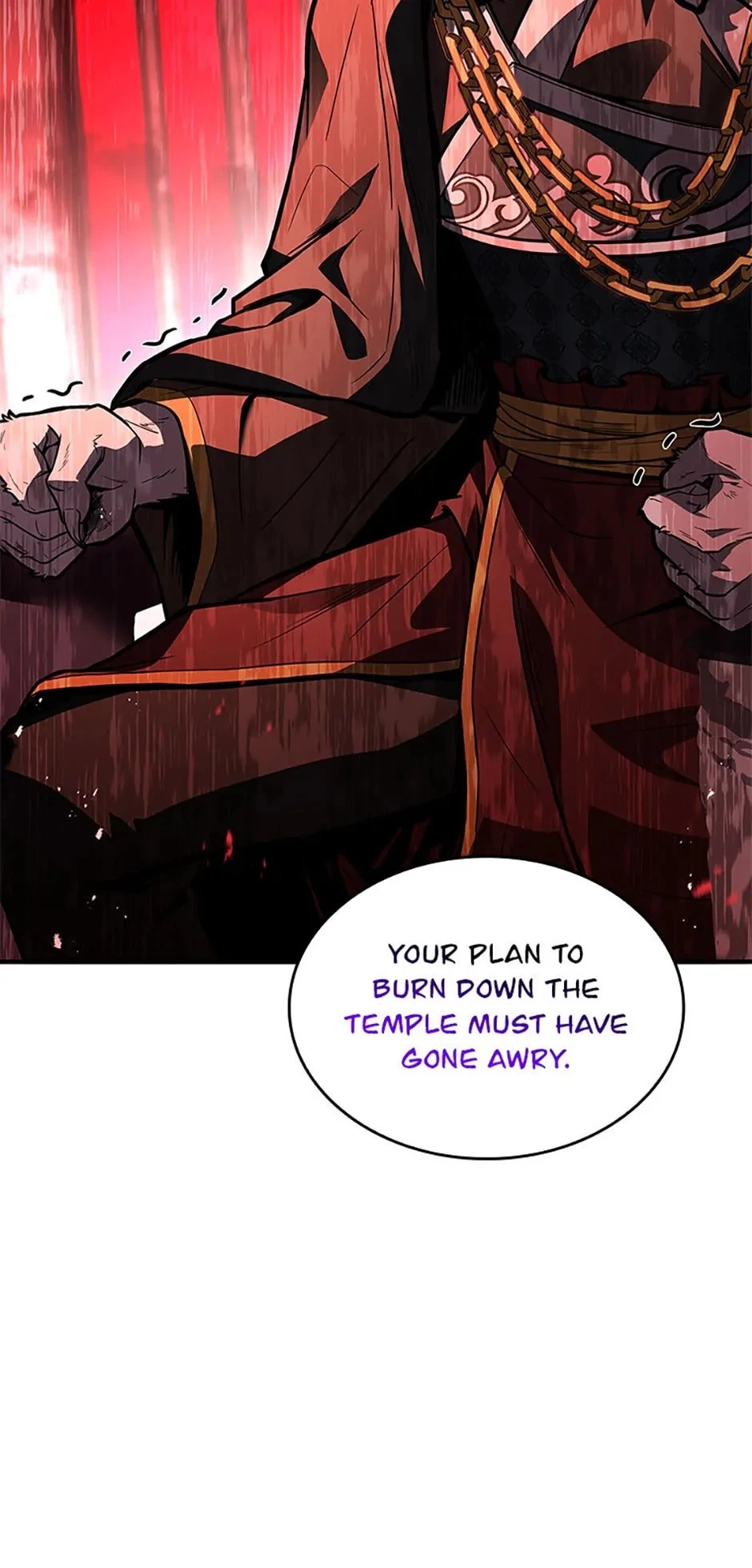 Demon Devourer Chapter 86 - 3