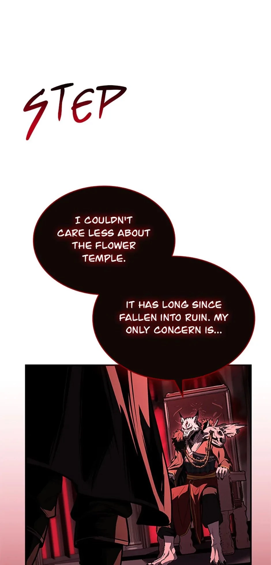 Demon Devourer Chapter 86 - 4