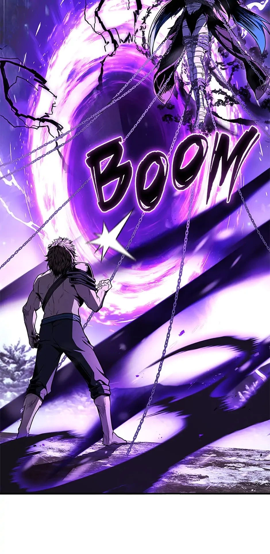 Demon Devourer Chapter 87 - 23