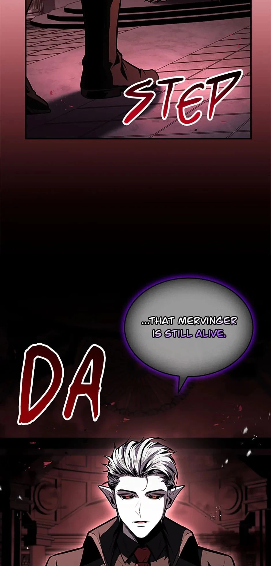 Demon Devourer Chapter 86 - 5