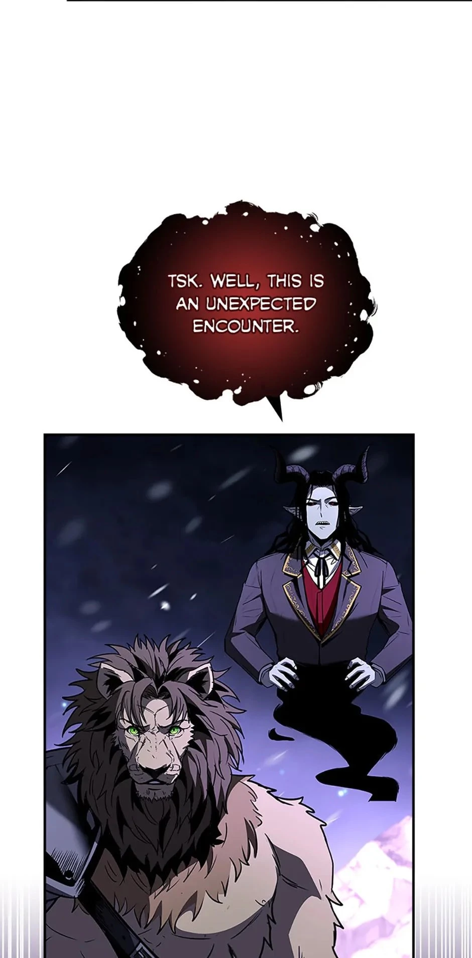 Demon Devourer Chapter 87 - 26