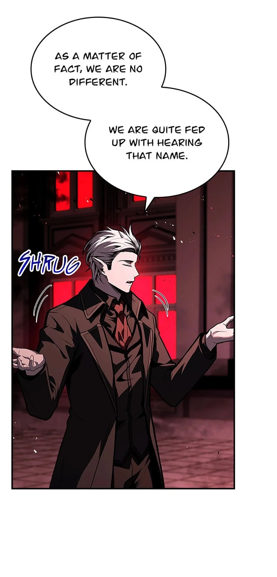 Demon Devourer Chapter 86 - 8