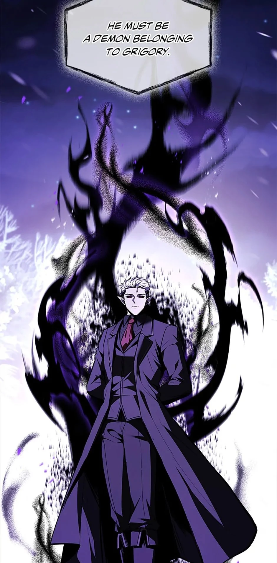 Demon Devourer Chapter 87 - 28