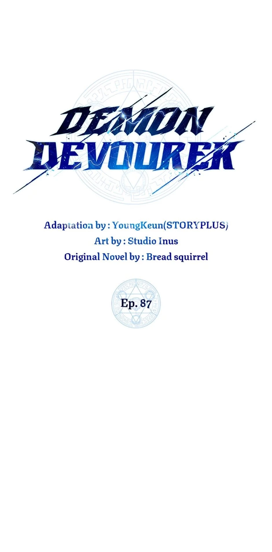 Demon Devourer Chapter 87 - 30
