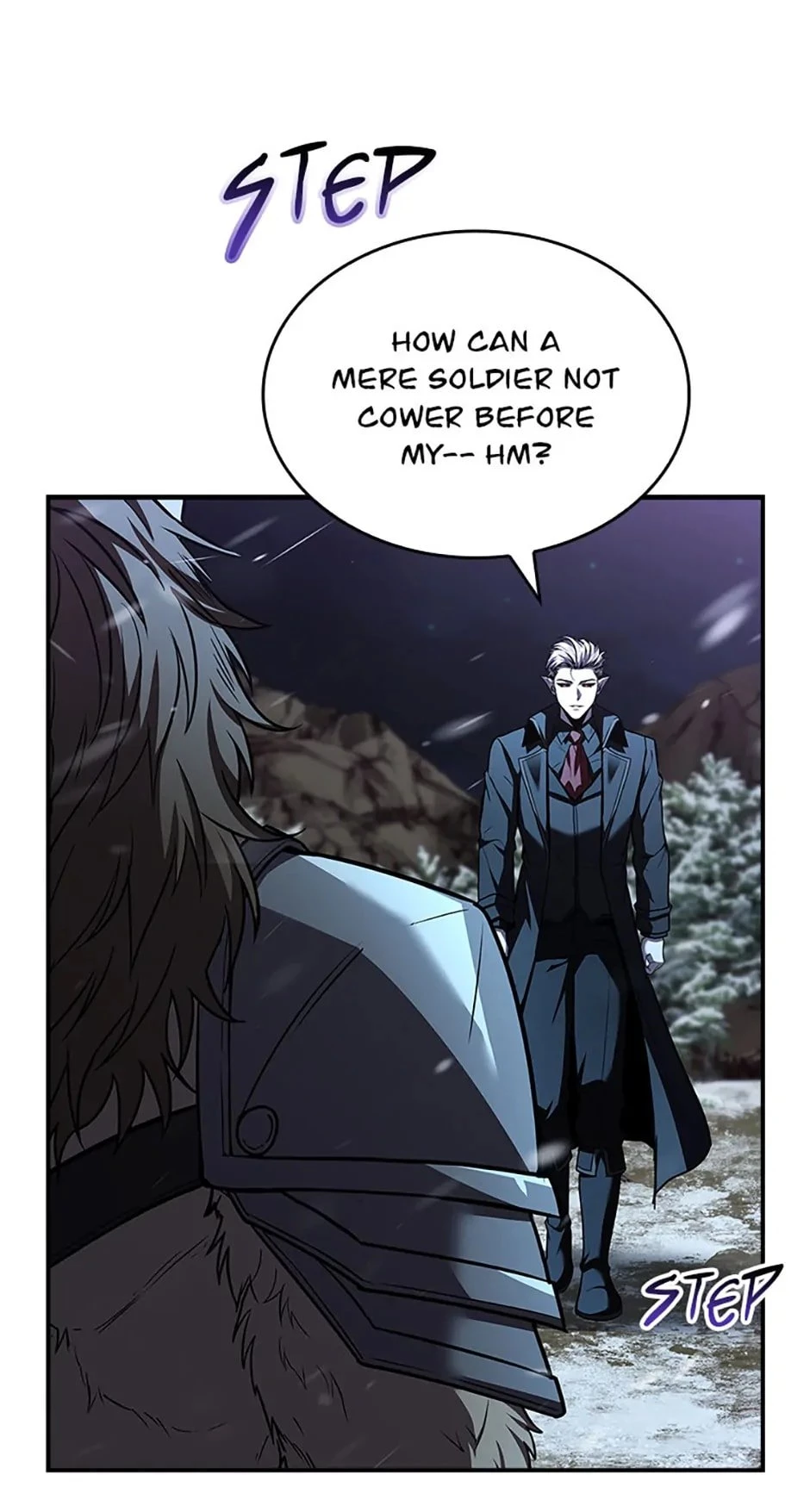 Demon Devourer Chapter 87 - 31
