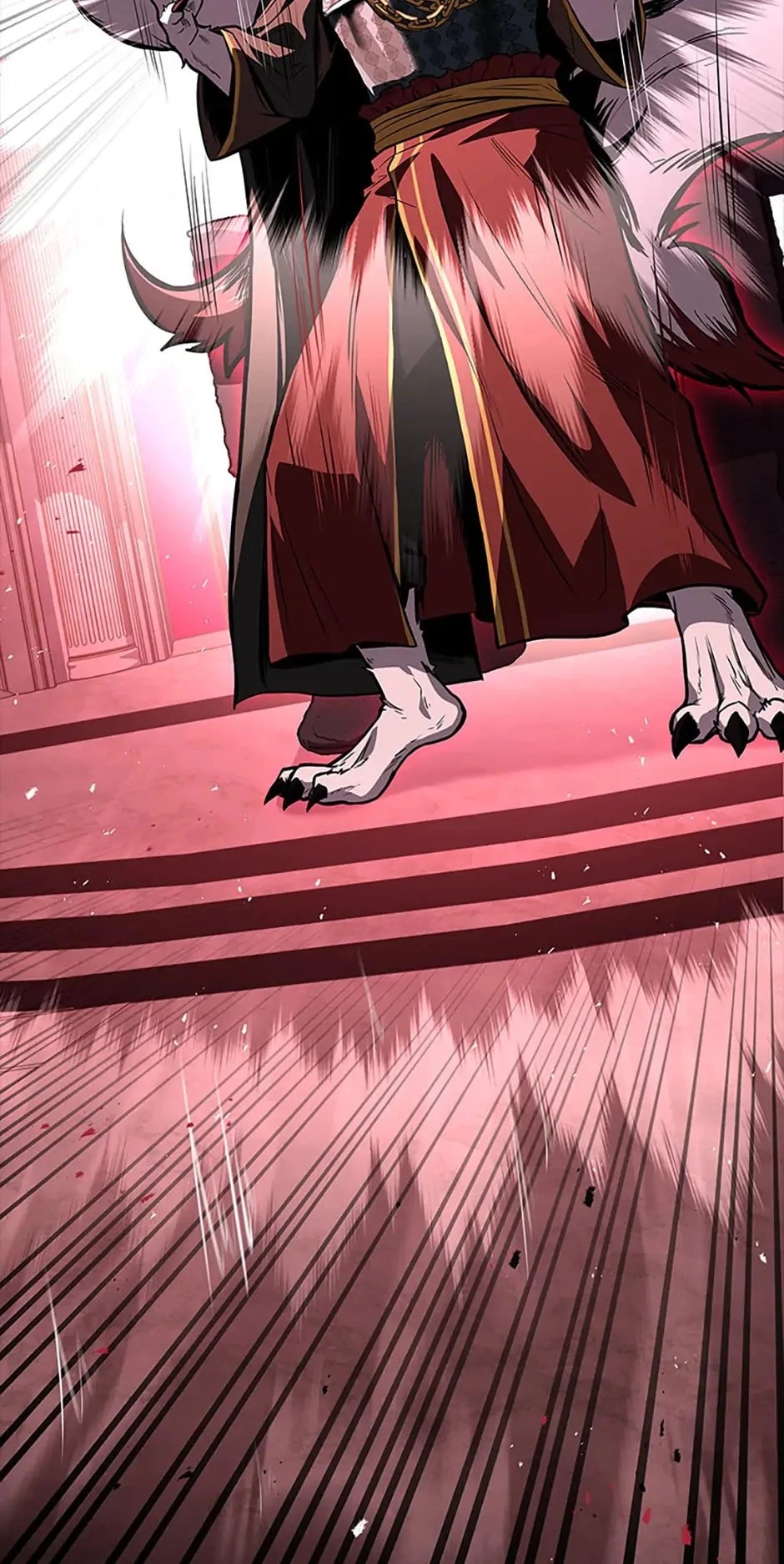Demon Devourer Chapter 86 - 13